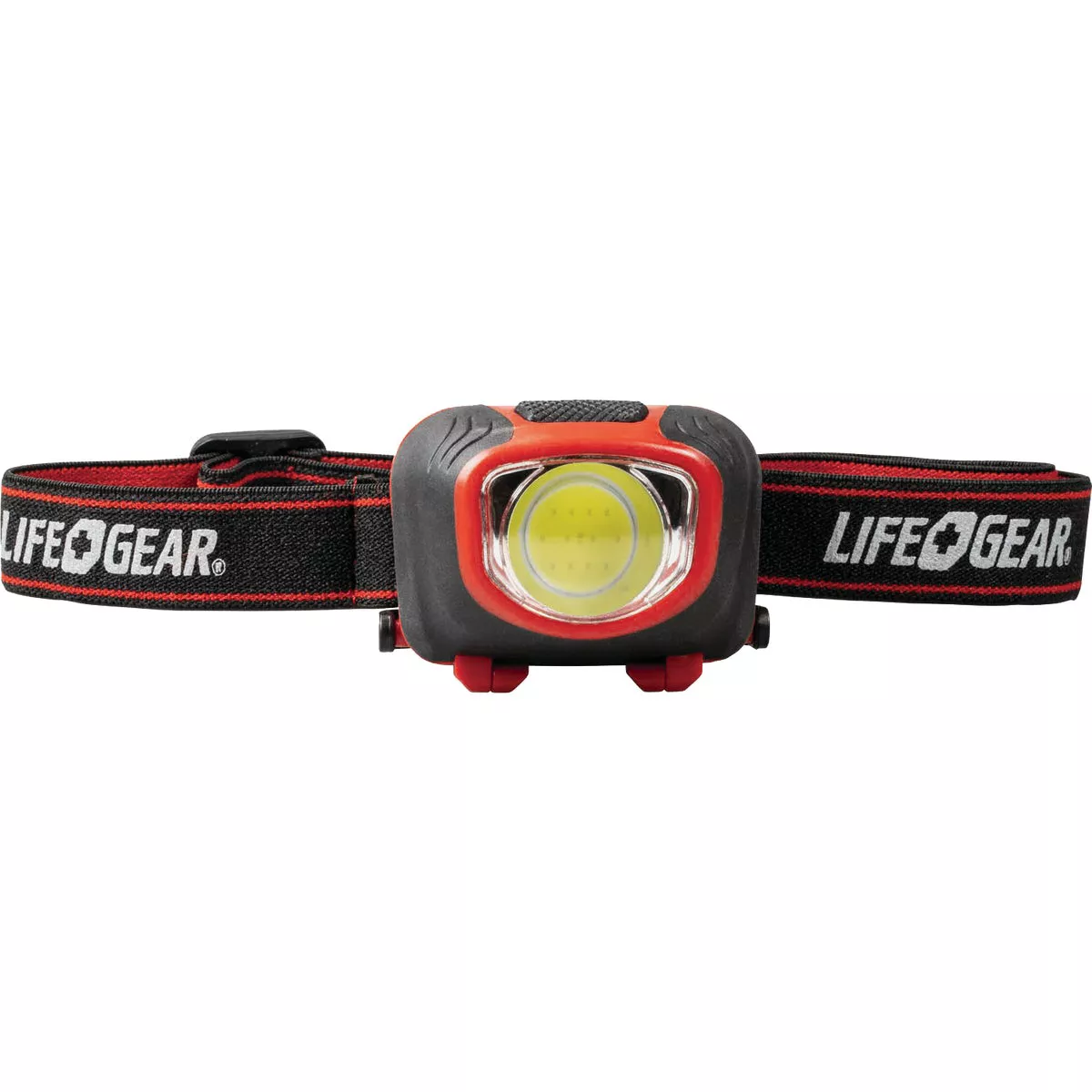 Life Gear Storm Proof 260 Lm. LED 3AAA Headlamp - photo 2