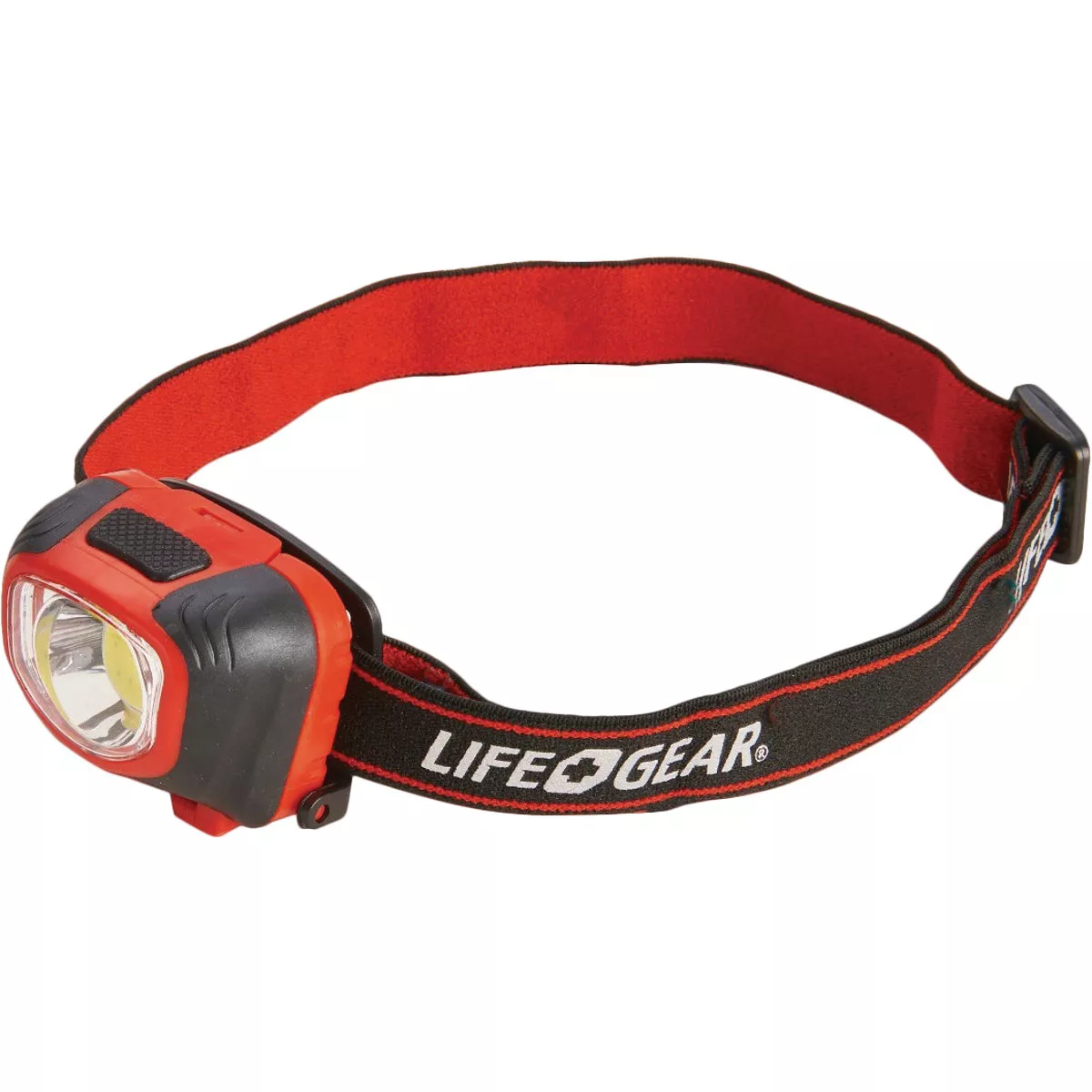 Life Gear Storm Proof 260 Lm. LED 3AAA Headlamp - photo 3
