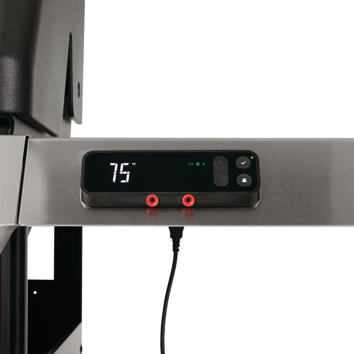 Weber Genesis EX-325S - Thumbnail 4