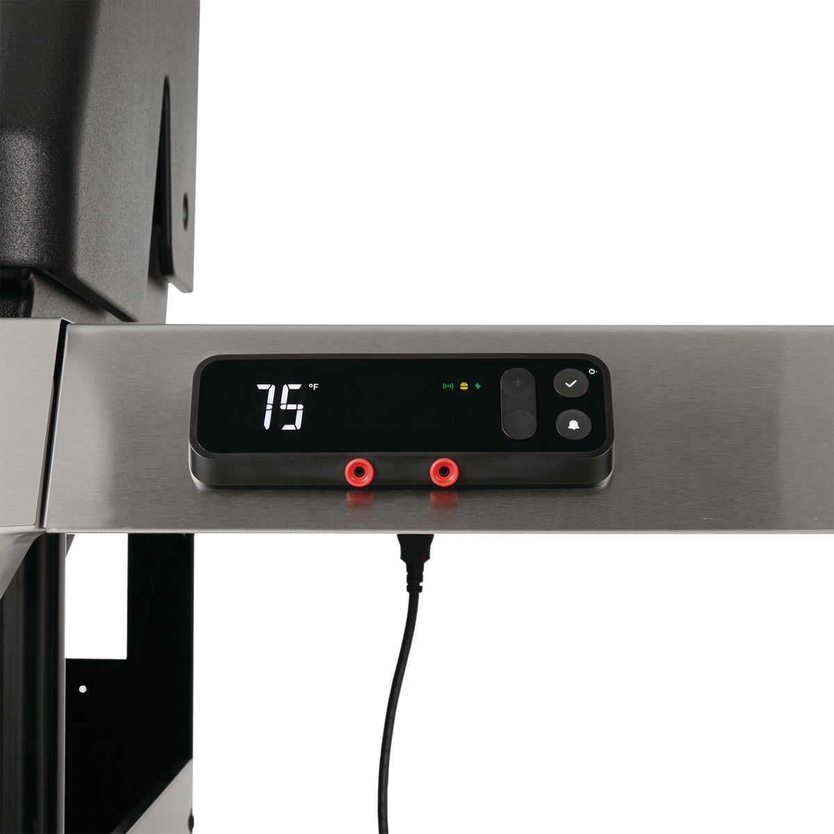 Weber Genesis EX-325S - Thumbnail 3