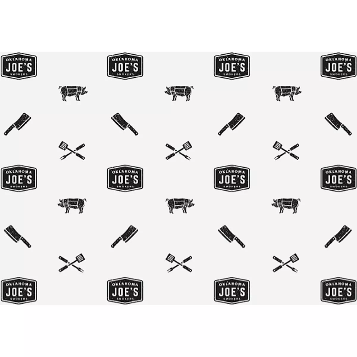 Oklahoma Joe's Disposable Cutting Board (30-Pack)