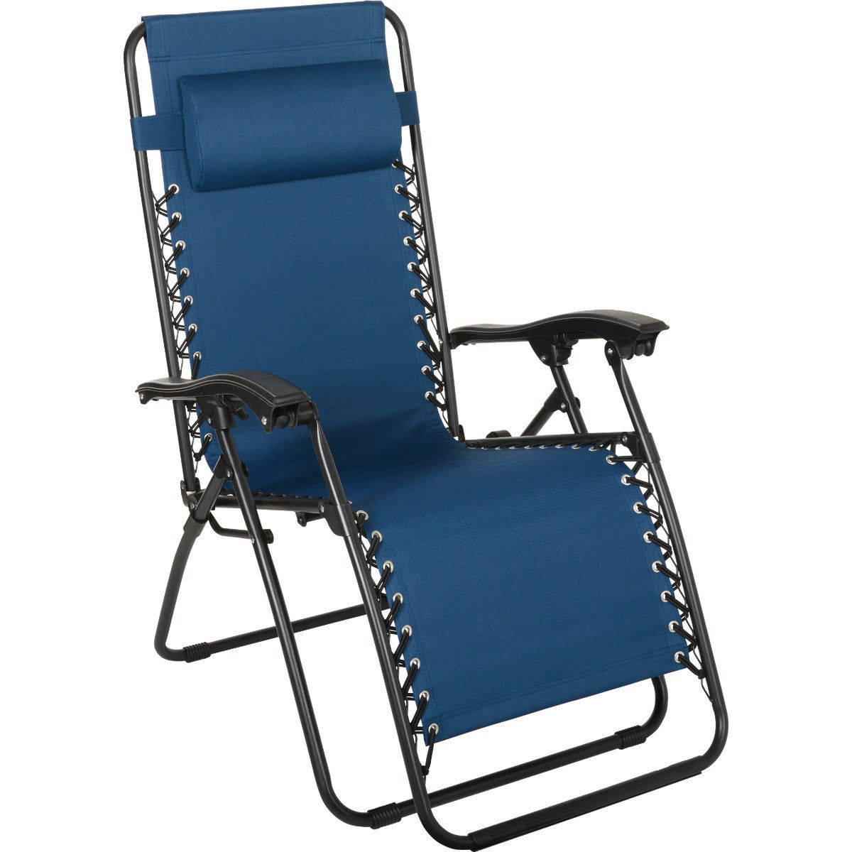 Relaxer best sale deck chair