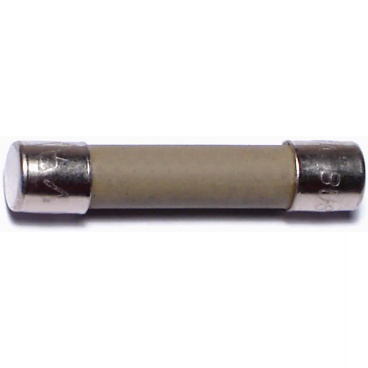 Midwest Fastener 25A MDA Ceramic Electronic Fuse (5 Ct.)