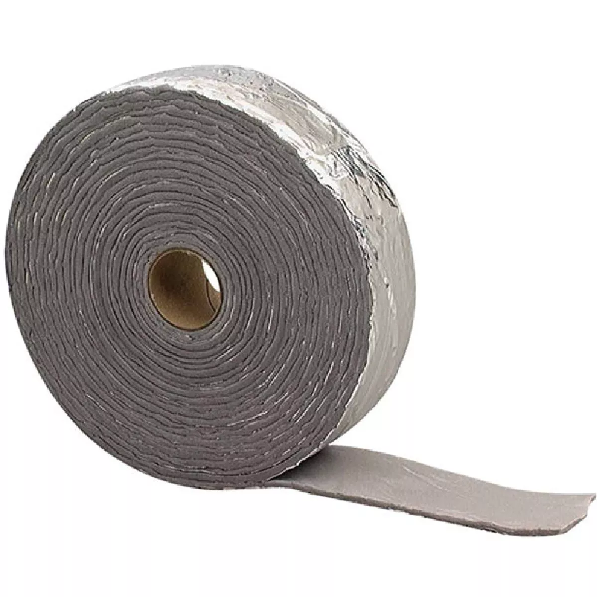 M-D 1/8 In. x 2 In. x 15 Ft. Foam Pipe Wrap