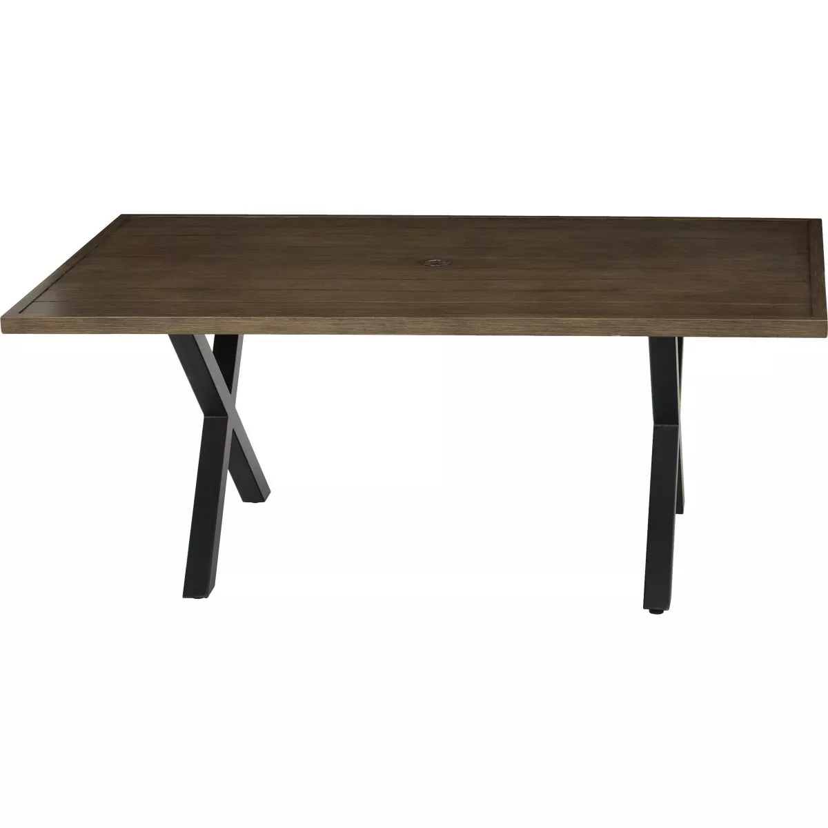 Outdoor Expressions Walton 7-Piece Dining Set - photo 2