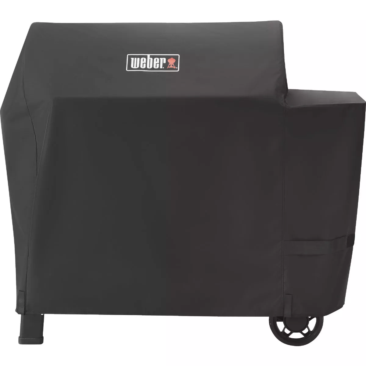 Weber Searwood XL 600 36 In. Pellet Grill Cover