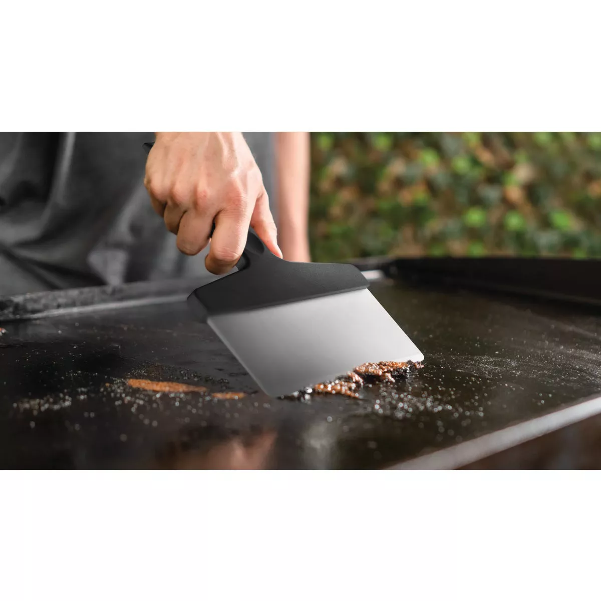 Blackstone 6 In. Stainless Steel Griddle Scraper - photo 3