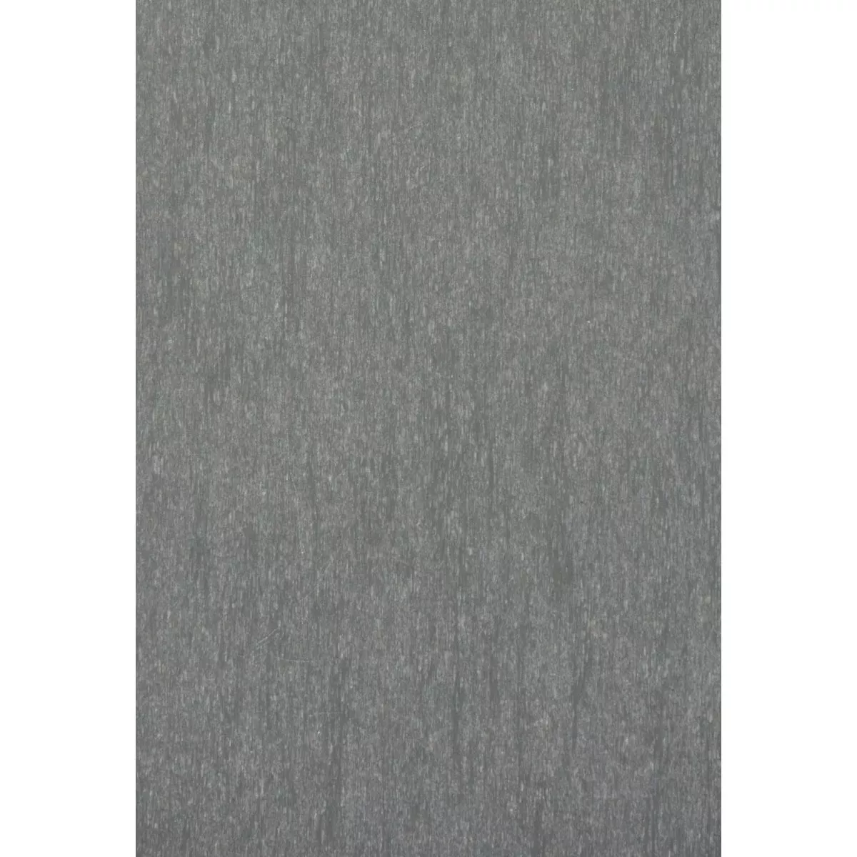 Outdoor Expressions Gray HDPE Adirondack Chair - photo 2