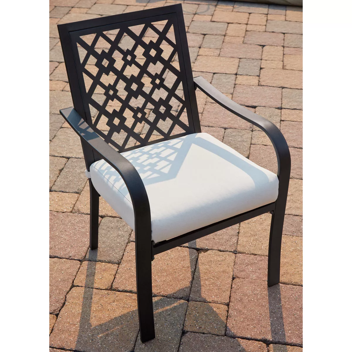 Outdoor Expressions Laguna Hills 7-Piece Dining Set - photo 10