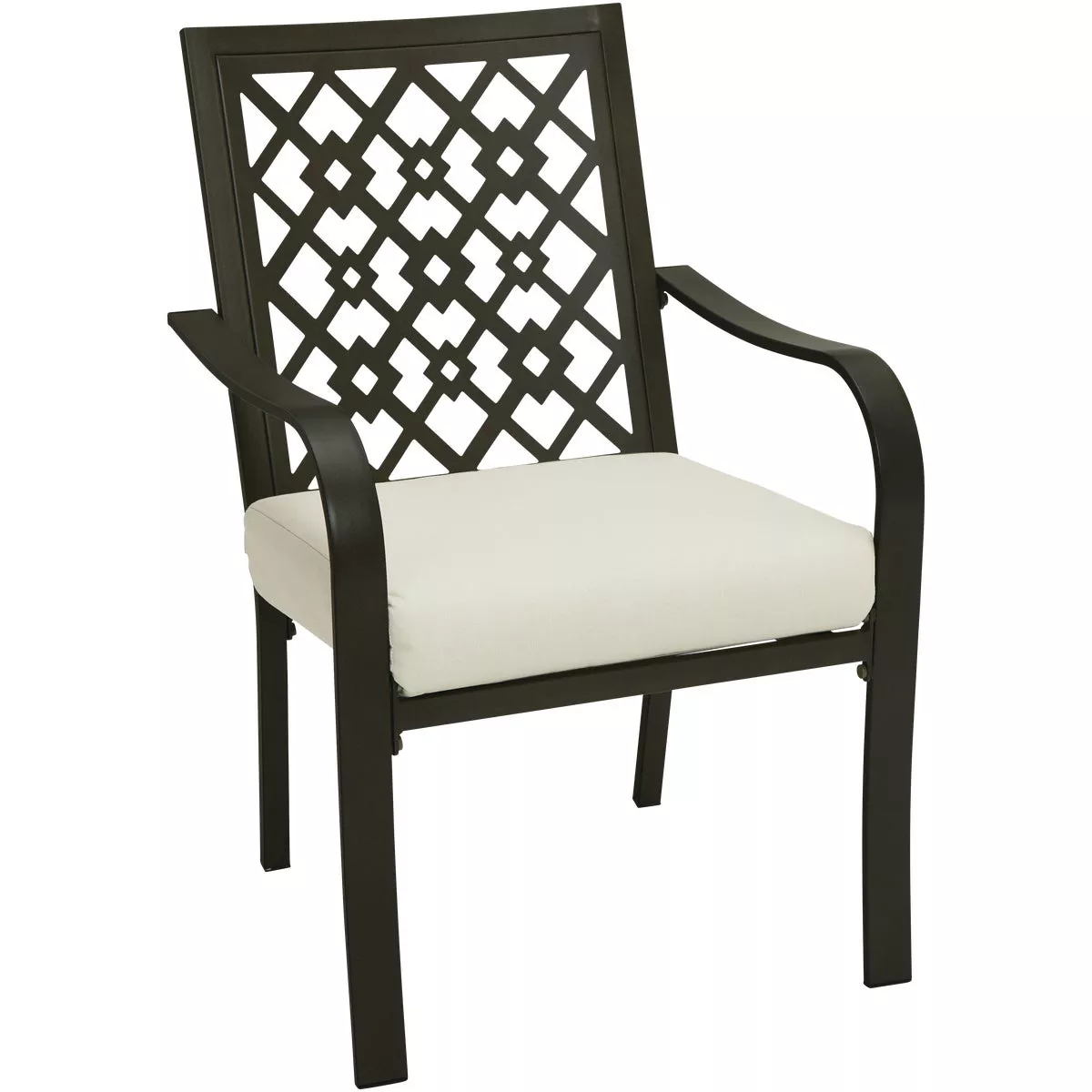 Outdoor Expressions Laguna Hills 7-Piece Dining Set - photo 4