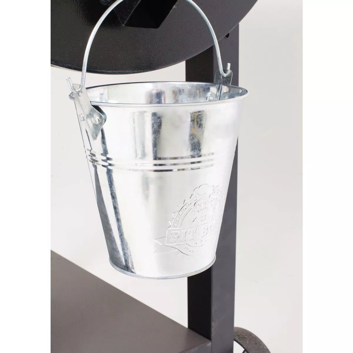 Pit Boss 6 In. Steel Grease Bucket - photo 2
