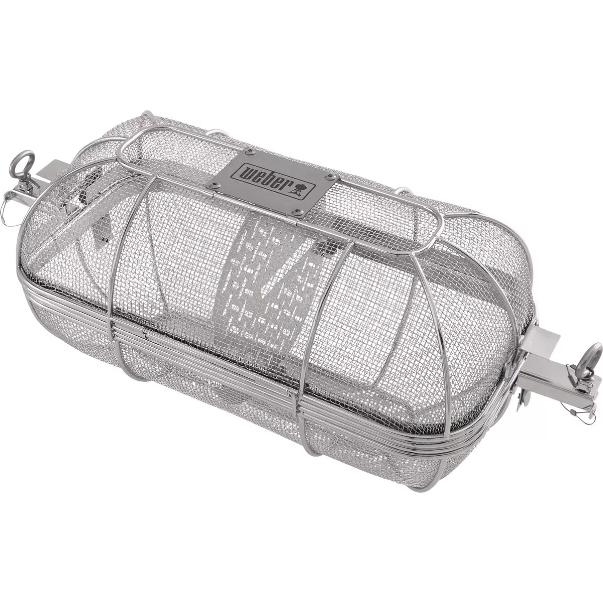 Weber Crafted Crisping Basket
