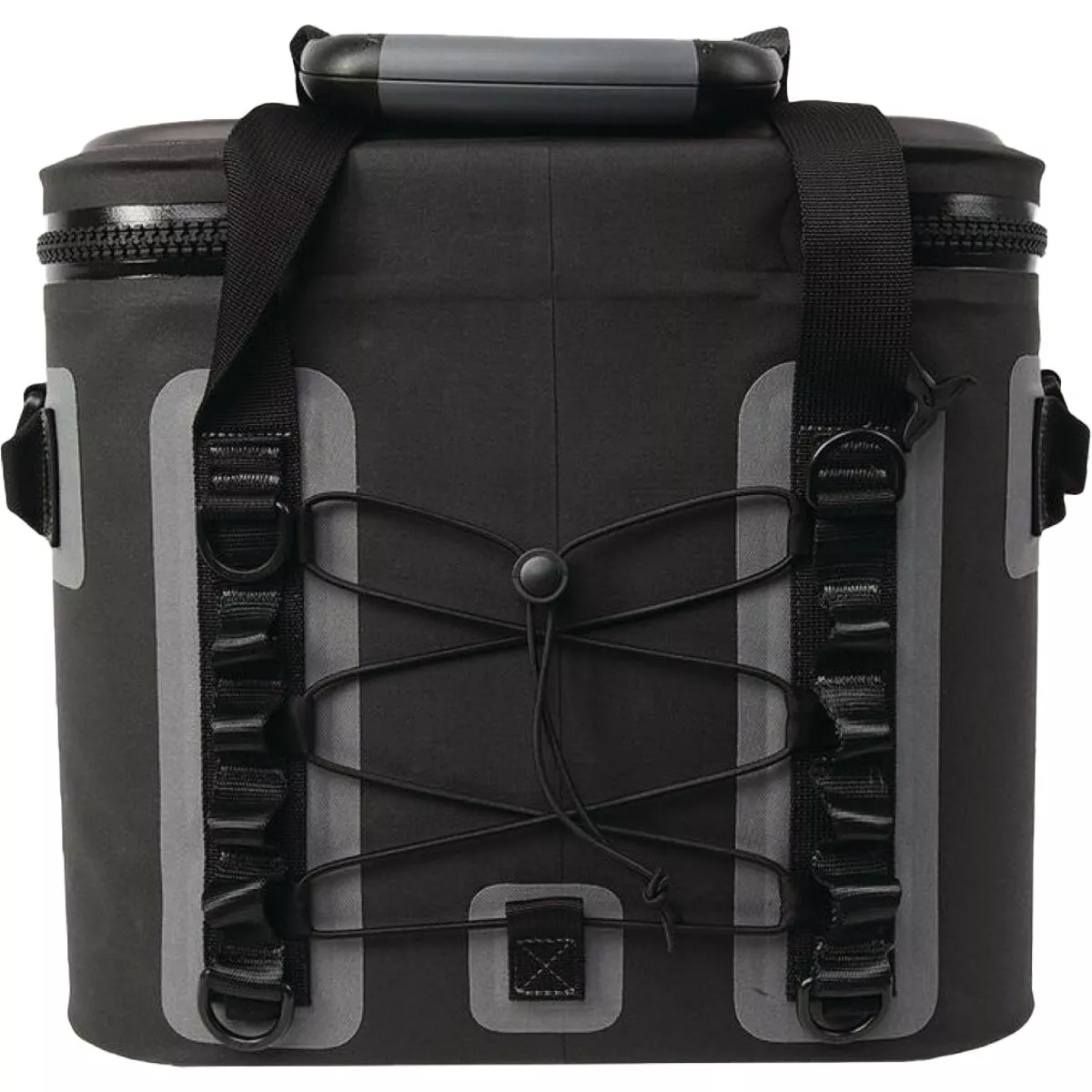 Orca Walker 20-Can Soft-Side Cooler, Gray - photo 2