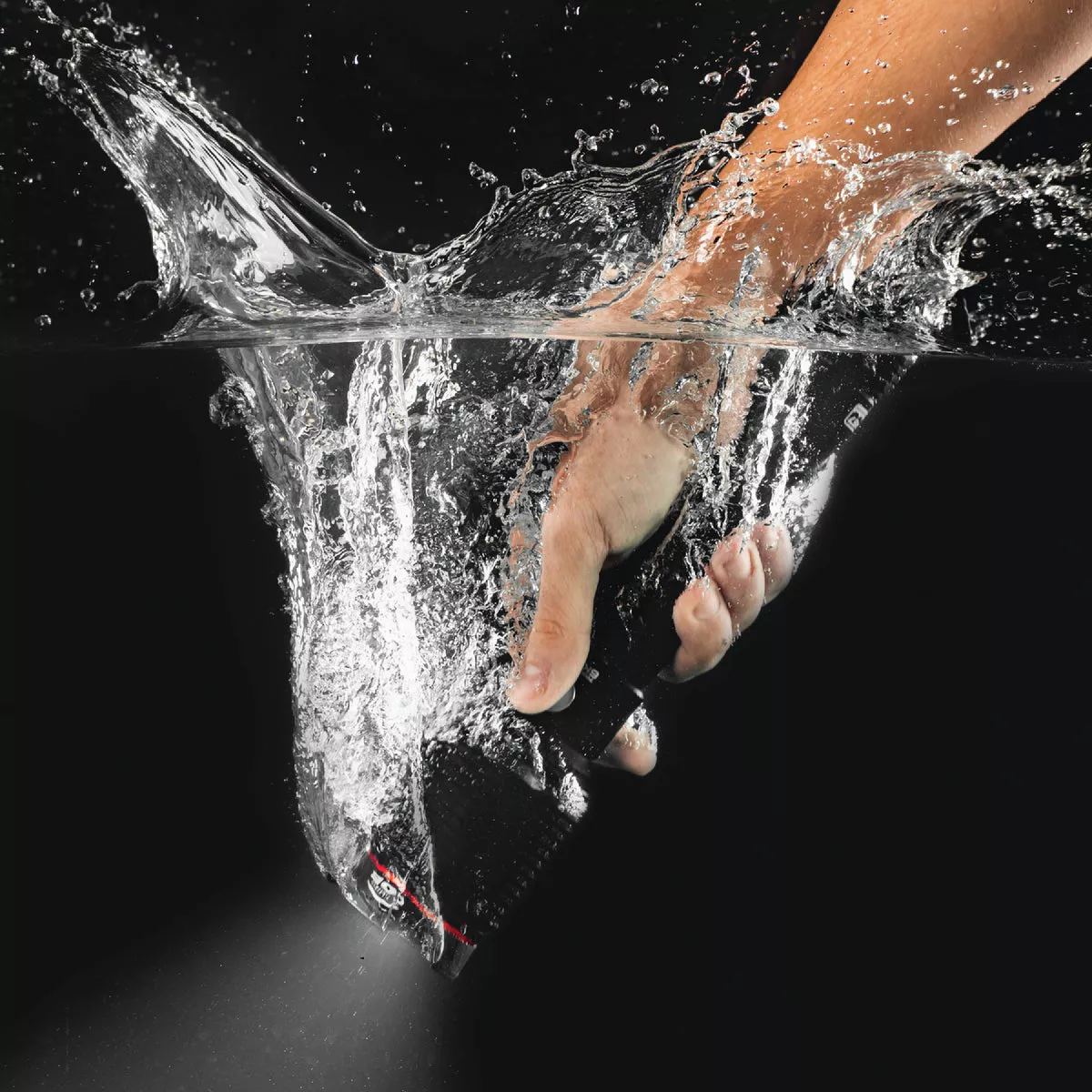 Nebo Redline 6000 Lm. Rechargeable LED Flashlight - photo 5