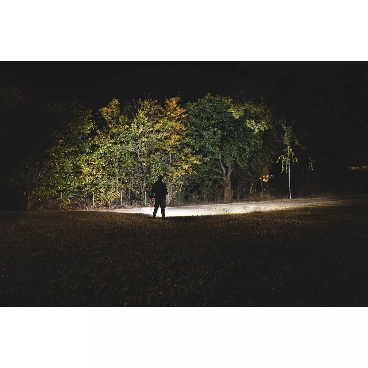 Nebo Redline 6000 Lm. Rechargeable LED Flashlight - photo 4