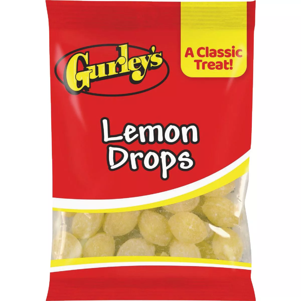 Gurley's 5 Oz. Lemon Drops