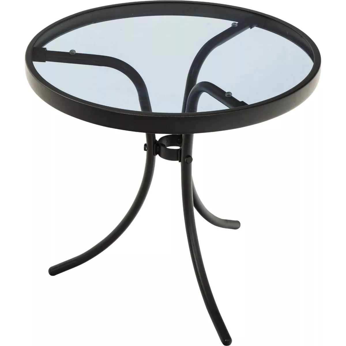 Outdoor Expressions Windsor Collection 5-Piece Sling Chat Set - photo 2