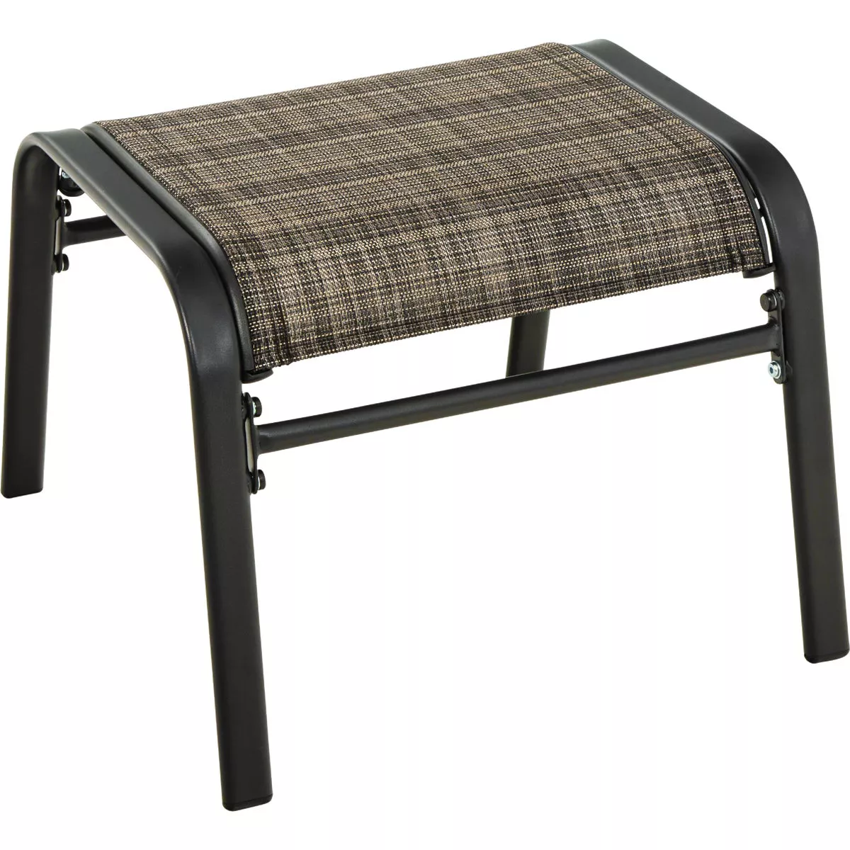 Outdoor Expressions Windsor Collection 5-Piece Sling Chat Set - photo 3