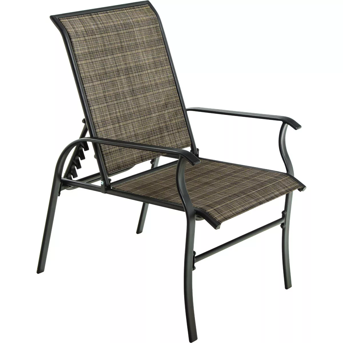 Outdoor Expressions Windsor Collection 5-Piece Sling Chat Set - photo 5