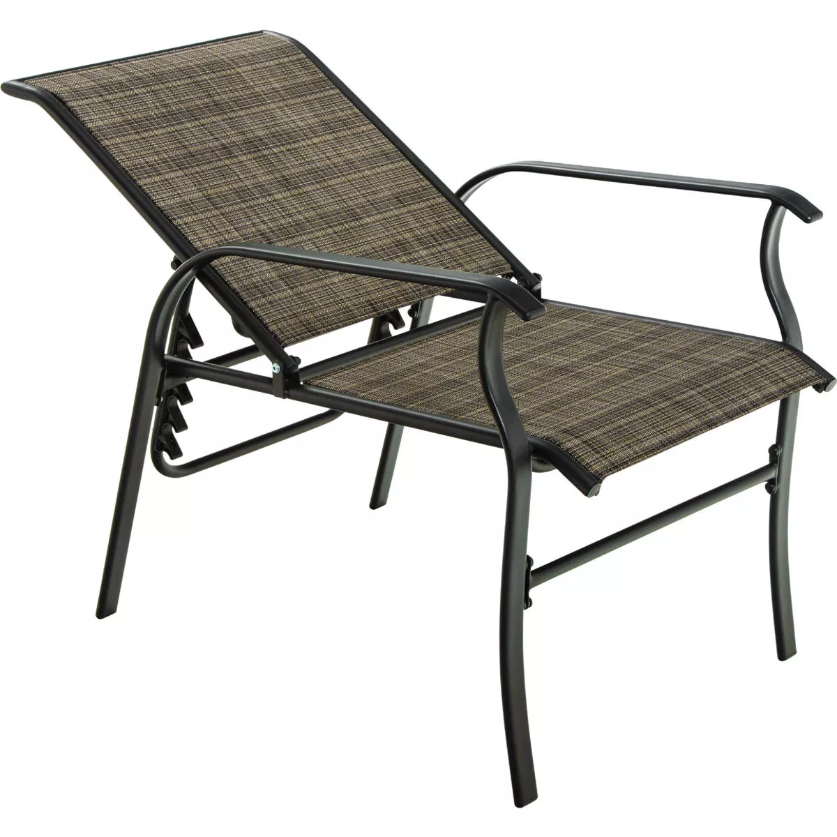 Outdoor Expressions Windsor Collection 5-Piece Sling Chat Set - photo 7