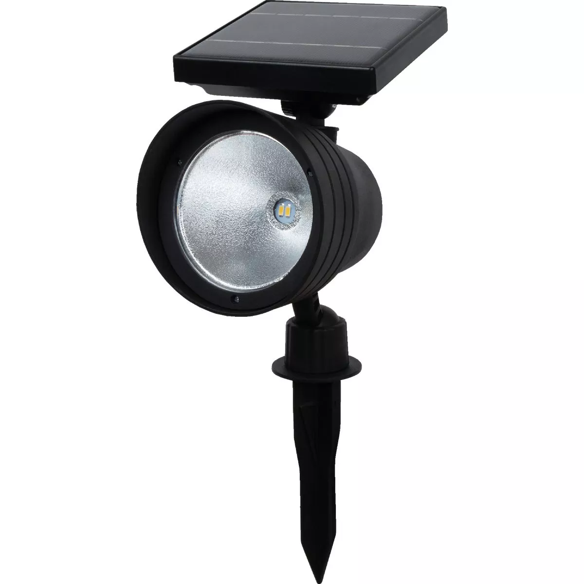 Moonrays 100-Lumen SMD Solar Floodlight - photo 2