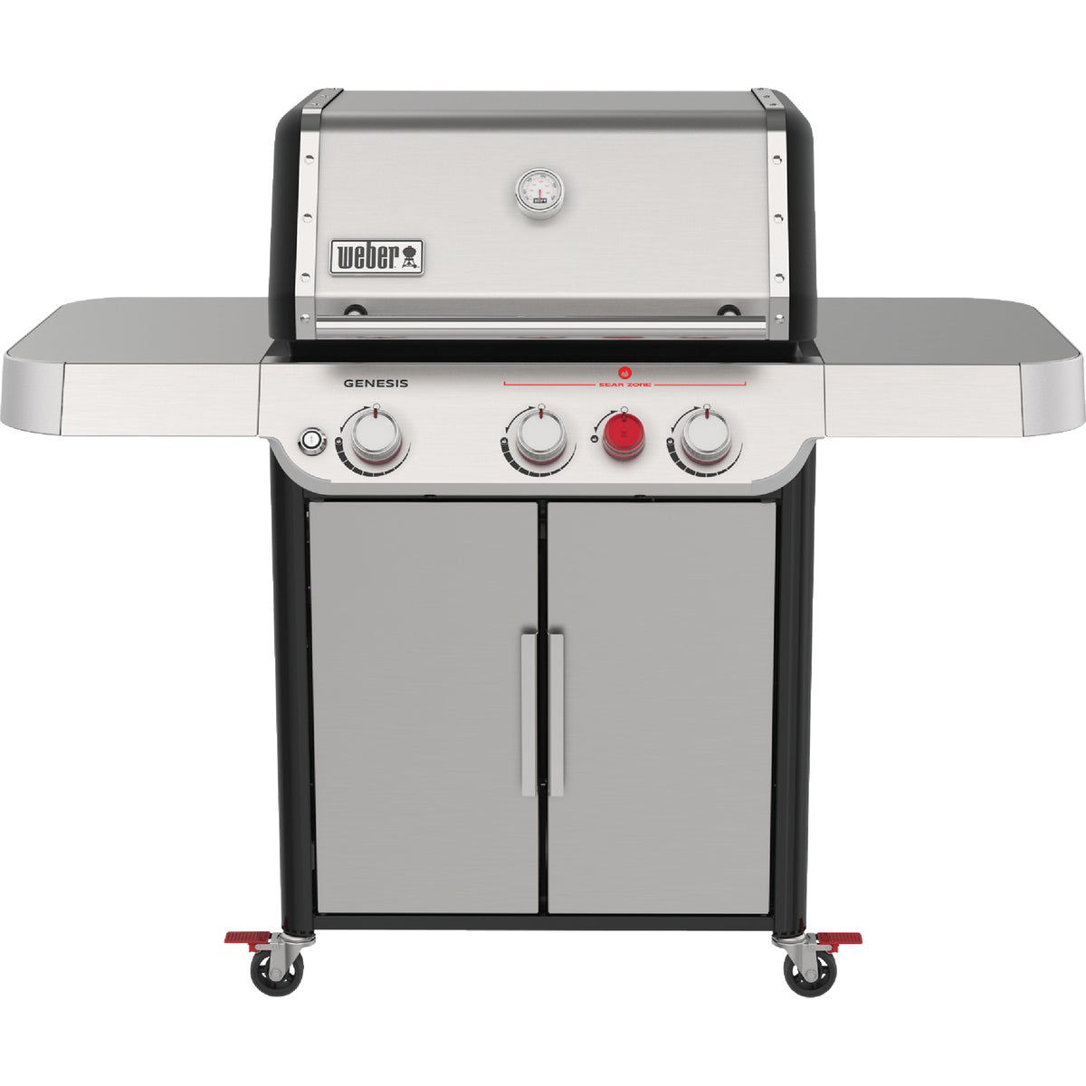 Weber Genesis E-310 Lp Manifold Offer Cheap | aseanaroyalspa.com