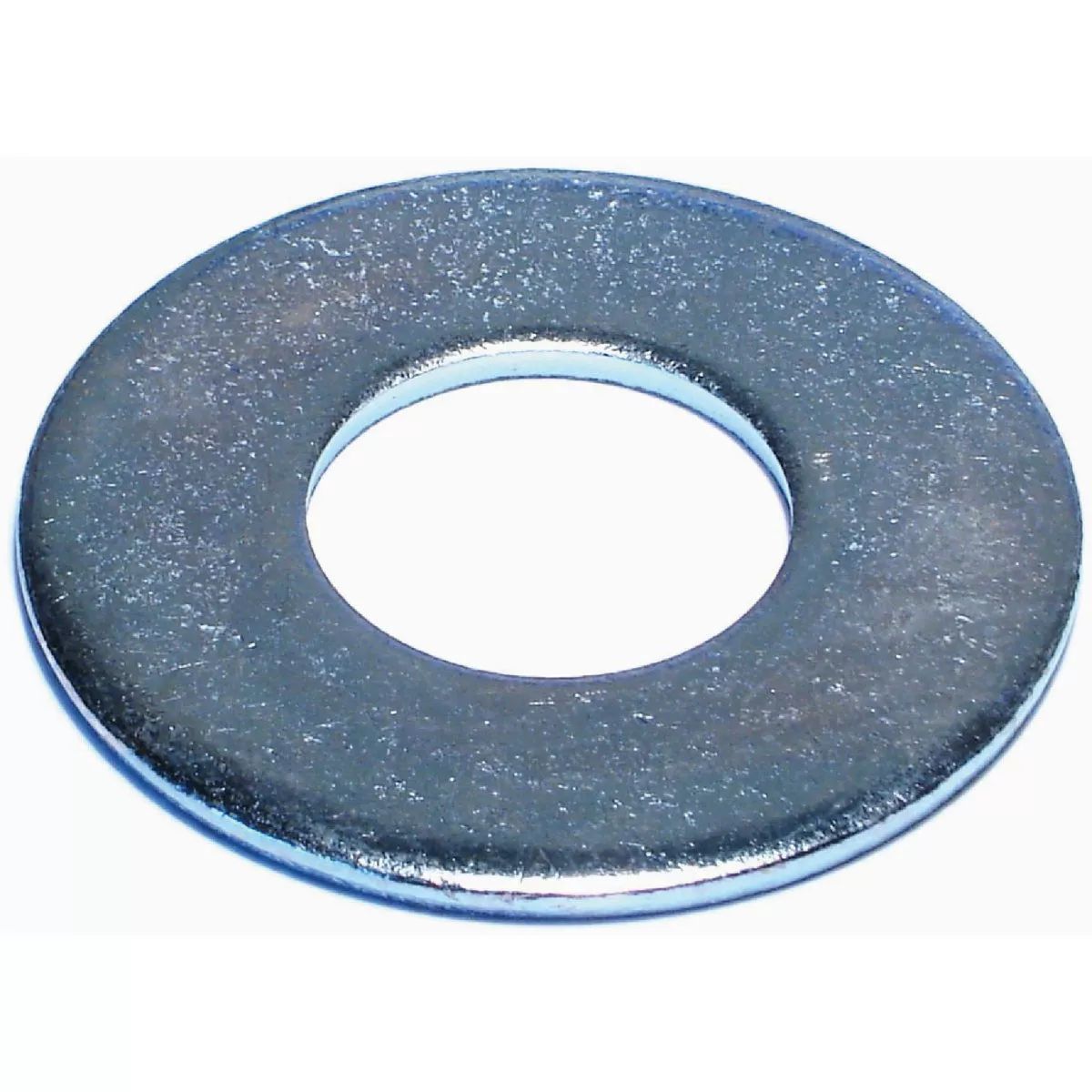 Midwest Fastener 1-1/8 In. x 1-1/4 In. x 2-3/4 In. Zinc Plated Grade 2 Steel USS Flat Washers (20 Ct.)