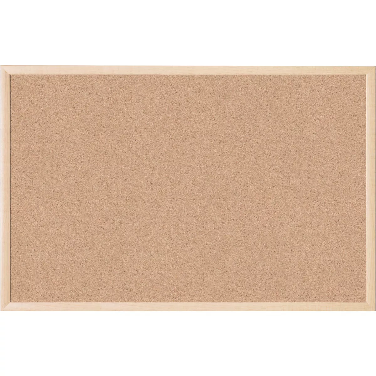 U Brands 23 In. x 35 In. Cork Bulletin Board - photo 6