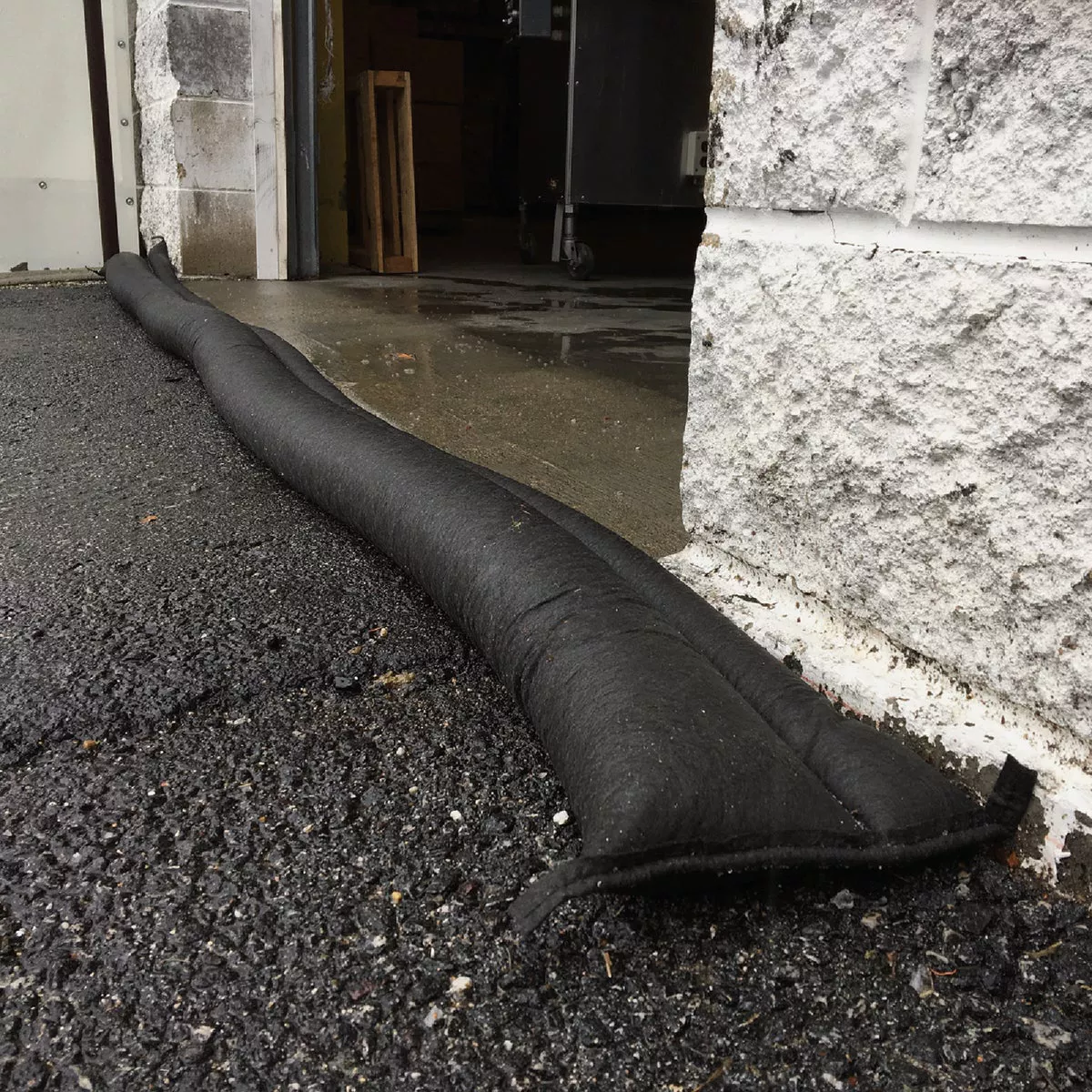 Quick Dam 10 Ft. Flood Barrier - photo 3