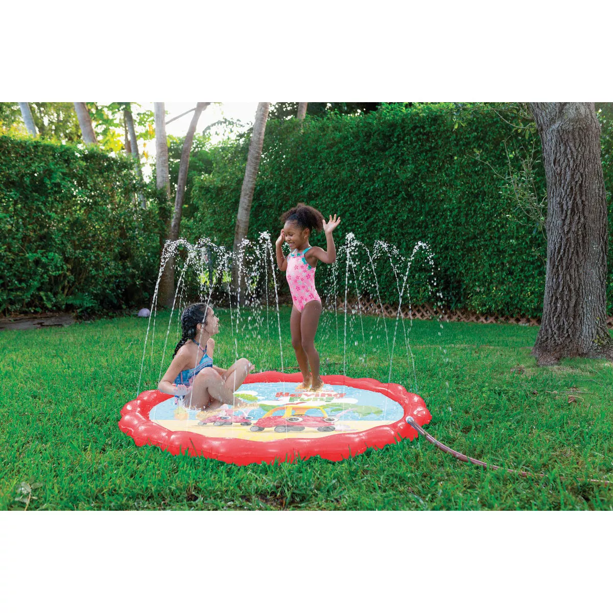 PoolCandy Little Tikes Splash Pad
