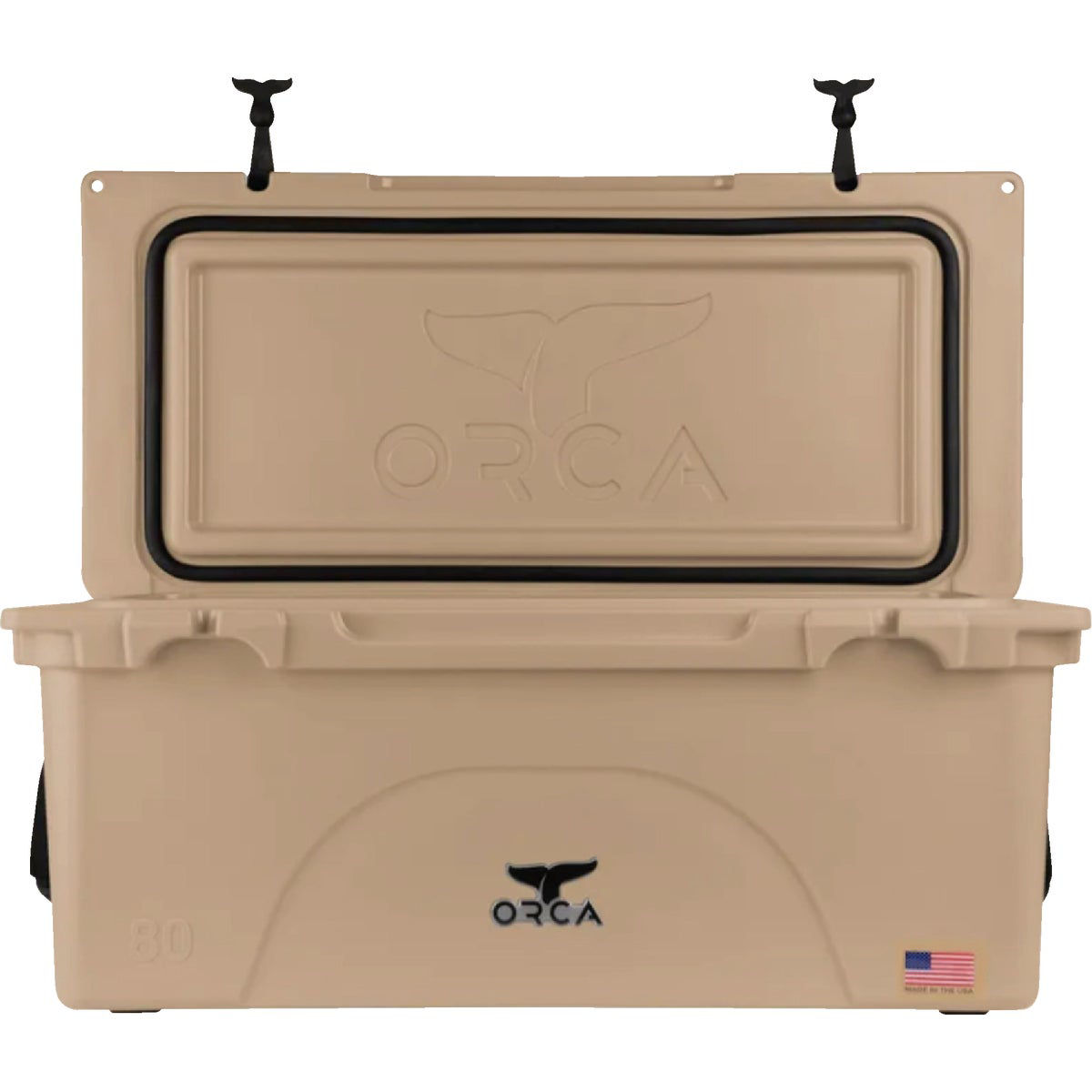 Orca Cooler - 80 Quart