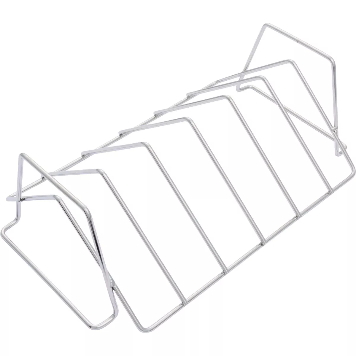 Char-Broil Grill+ 8.25 In. x 13.75 In. Rib & Roast Rack