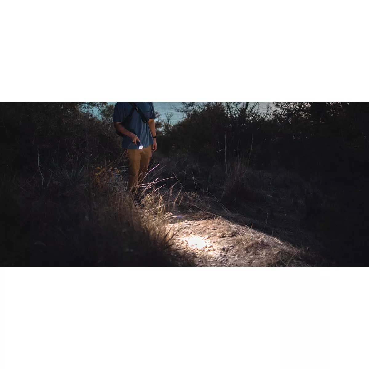 Nebo Luxtreme 500 Lm. Rechargeable LED Flashlight - photo 5