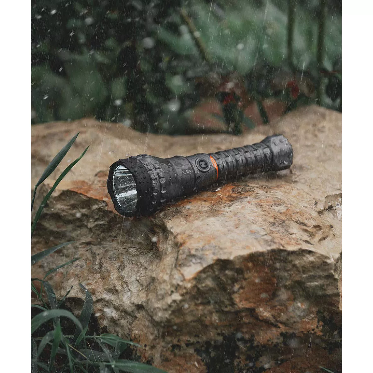 Nebo Luxtreme 500 Lm. Rechargeable LED Flashlight - photo 6