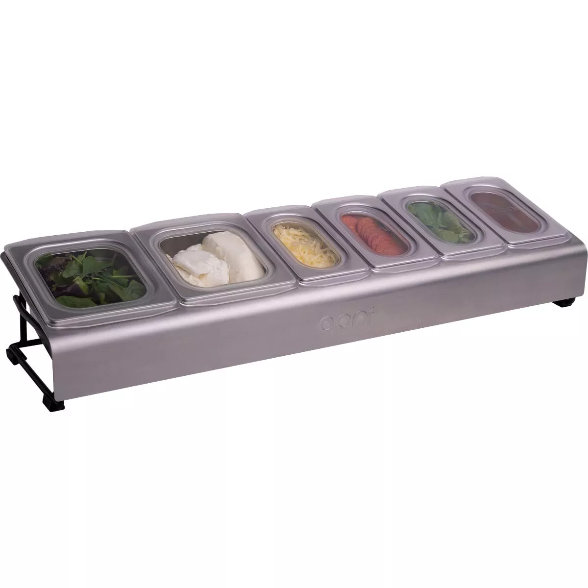 Ooni Pizza Topping Station - photo 2