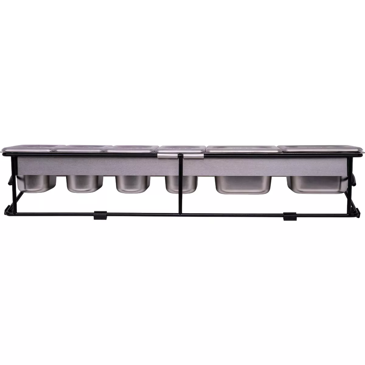 Ooni Pizza Topping Station - photo 3
