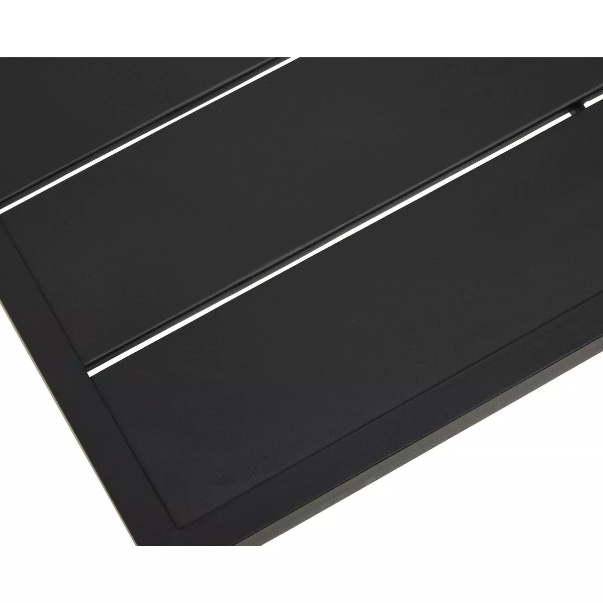 Outdoor Expressions Azure 4-Piece Gray Chat Set with PFAS-Free Fabric - photo 7