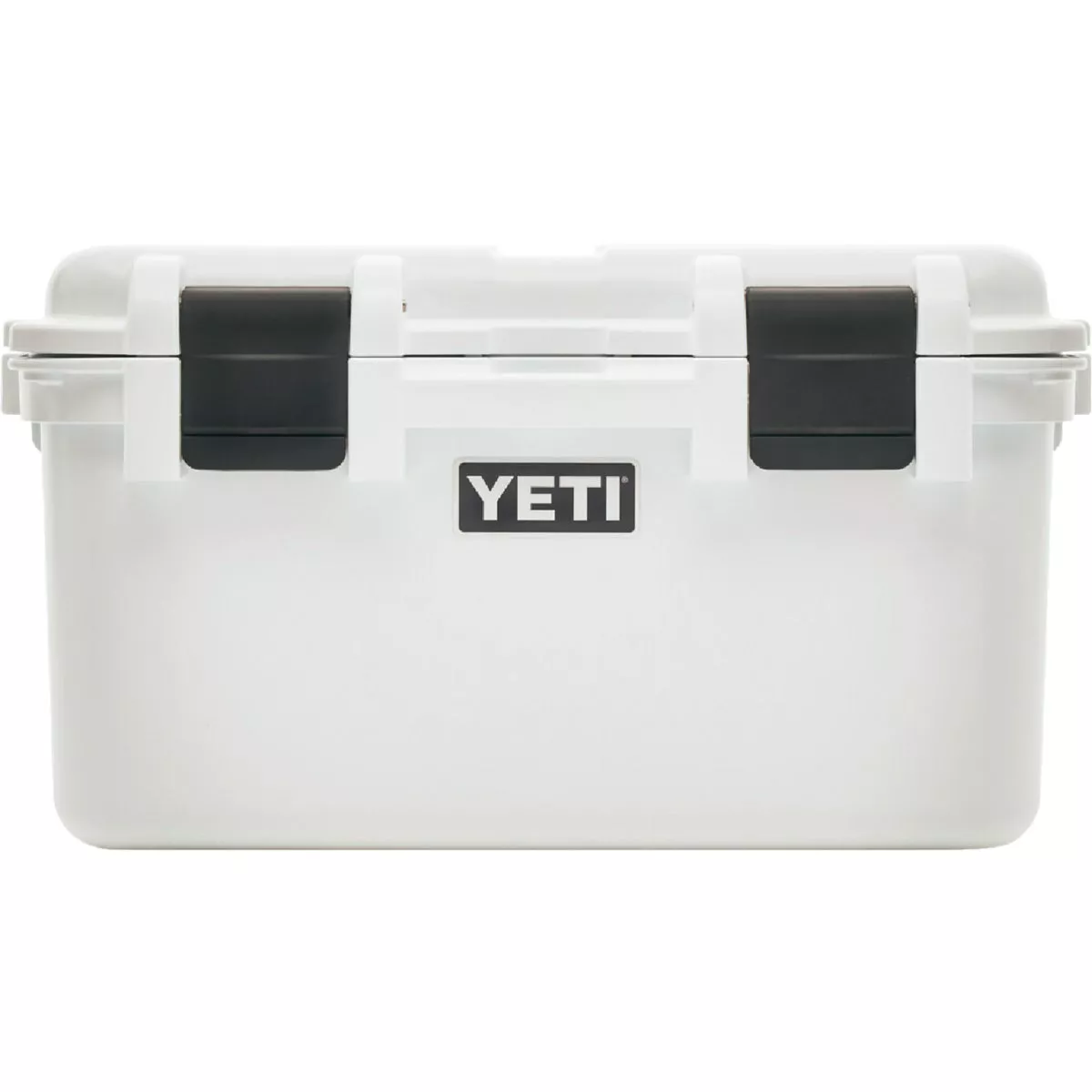 Yeti LoadOut GoBox 30 14.7 In. W. x 11.19 In. H. x 20.58 In. L. White Tote - photo 2