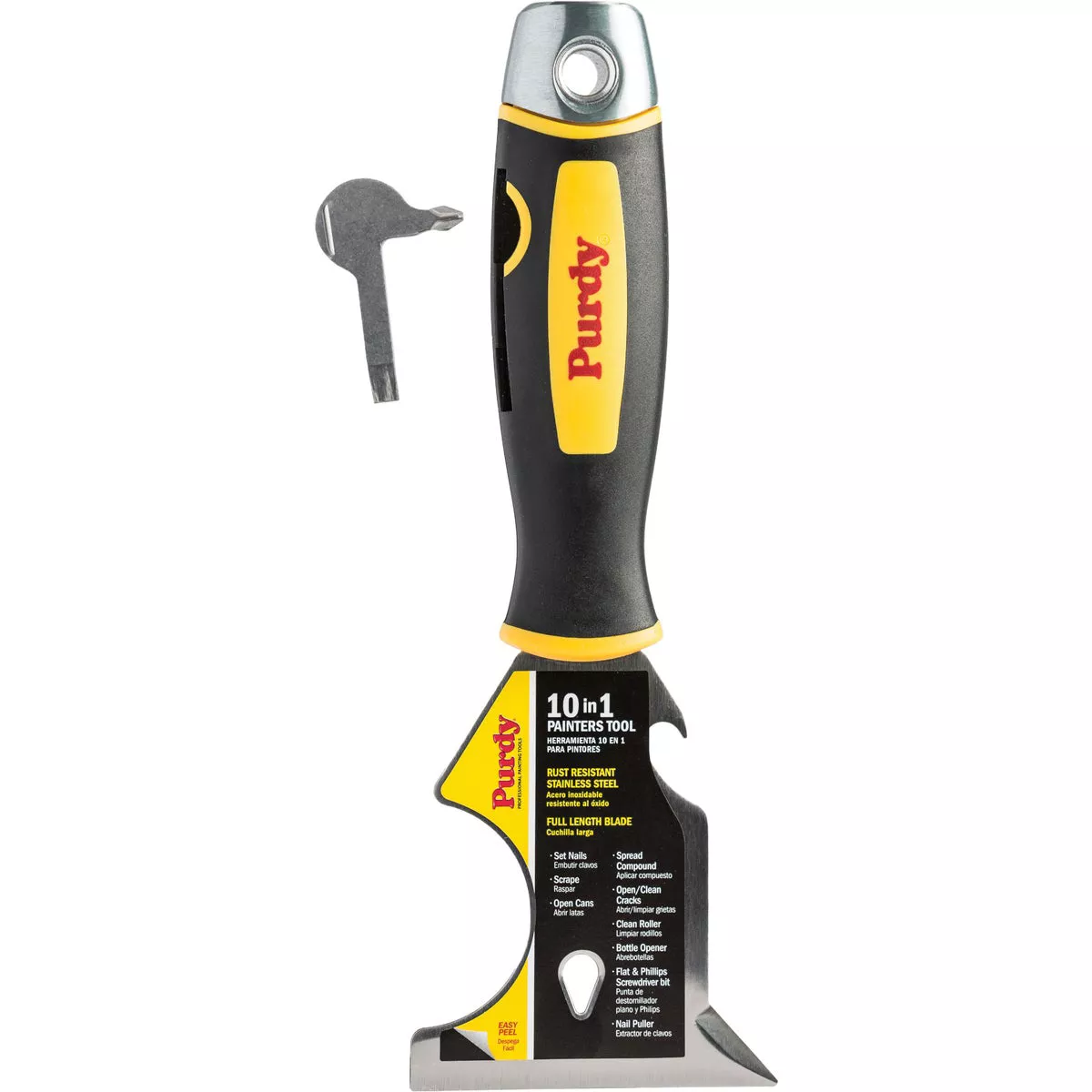 Purdy Premuim 10-in-1 Multi-Tool