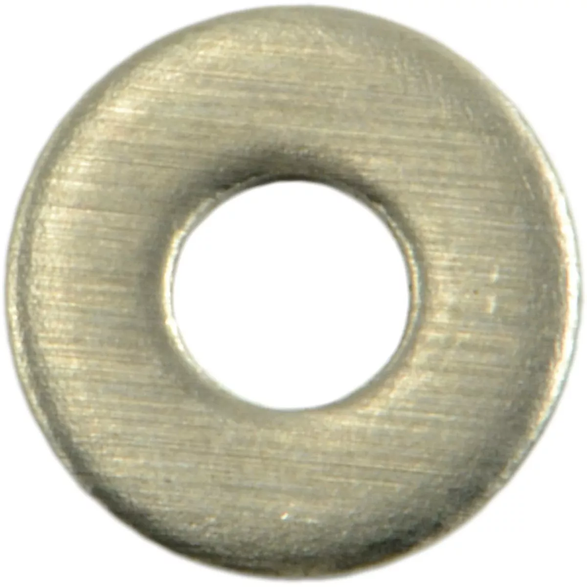 Midwest Fastener #1 x 5/64 In. x 3/14 In. 18-8 Stainless Steel Flat Washers