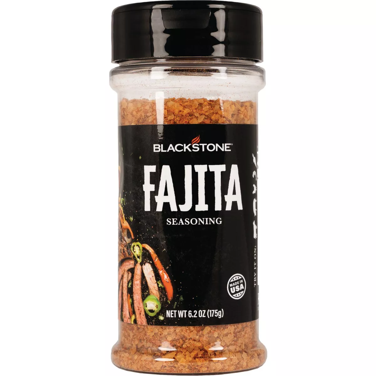 Blackstone Fajita 6.2 Oz. Seasoning