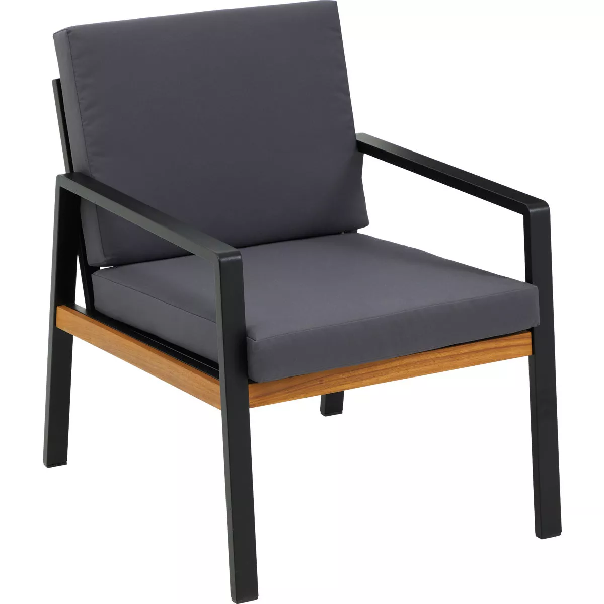 4-Piece Modern Chat Set - photo 4