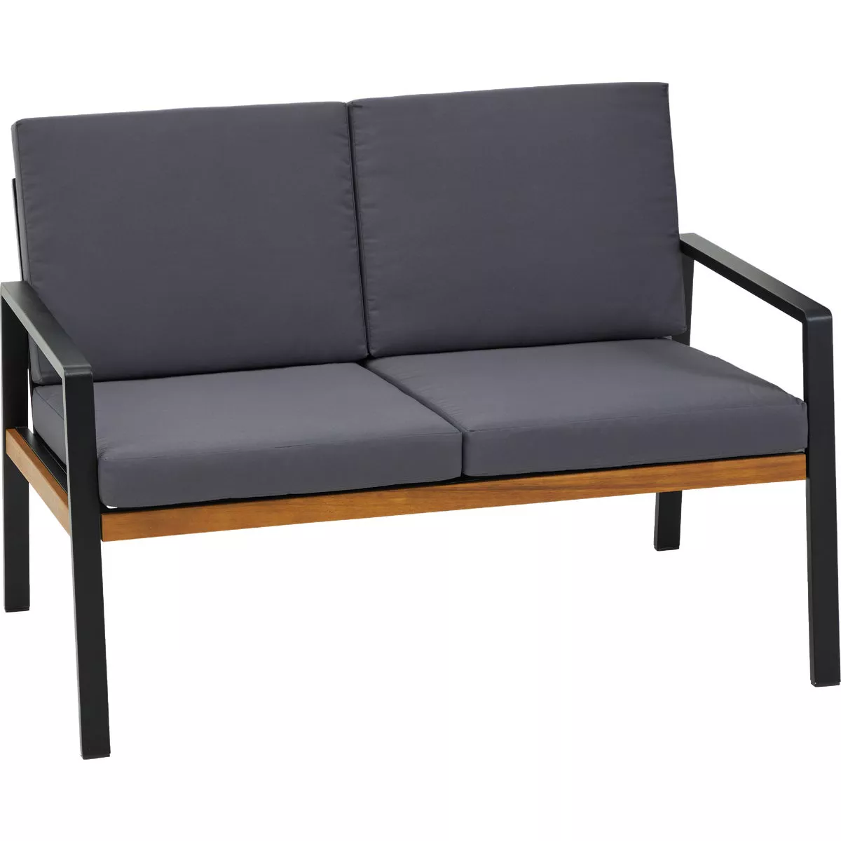4-Piece Modern Chat Set - photo 5