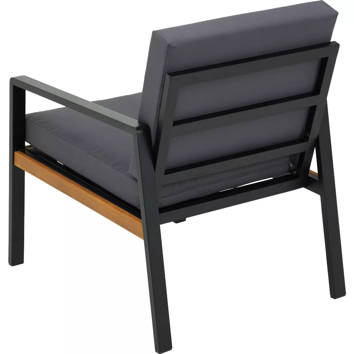 4-Piece Modern Chat Set - photo 6