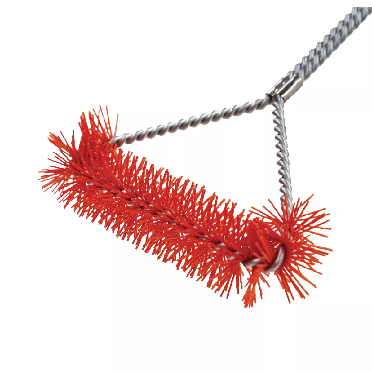 Dyna Glo 21 In. Nylon Bristles Grill Cleaning Brush - photo 2