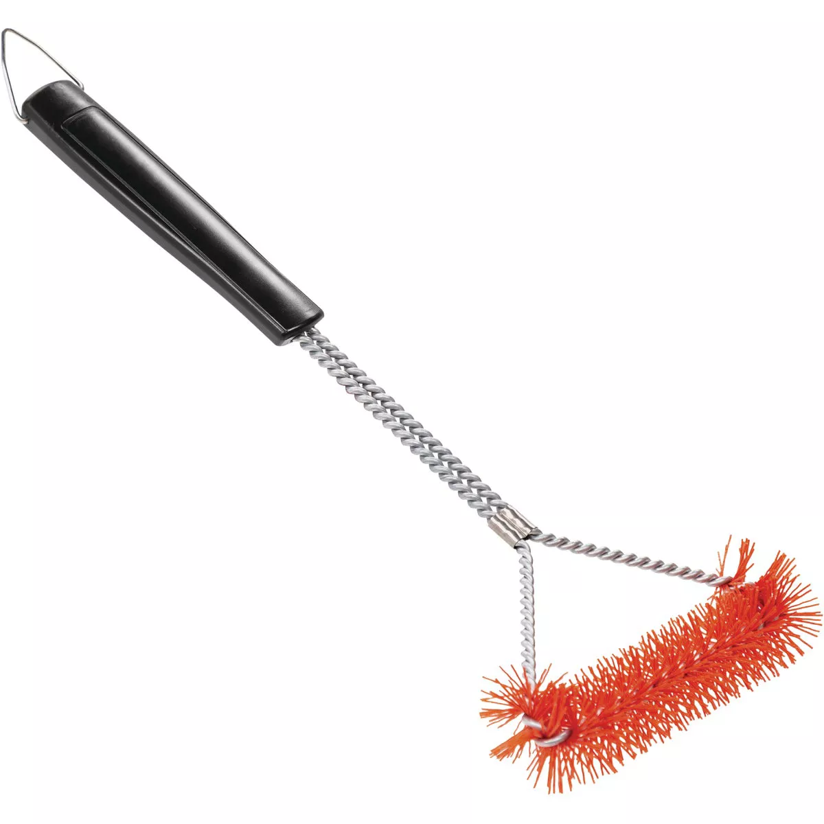 Dyna Glo 21 In. Nylon Bristles Grill Cleaning Brush - photo 3