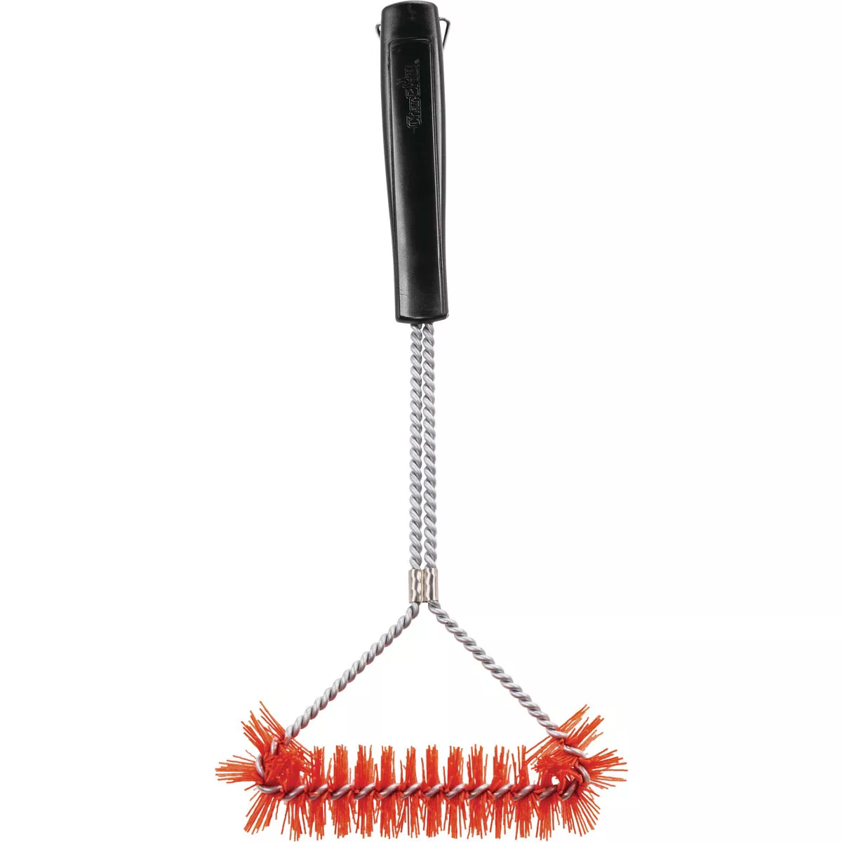 Dyna Glo 21 In. Nylon Bristles Grill Cleaning Brush - photo 4