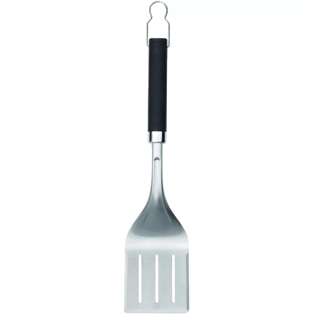 Weber Precision 18 In. Stainless Steel Grill Spatula
