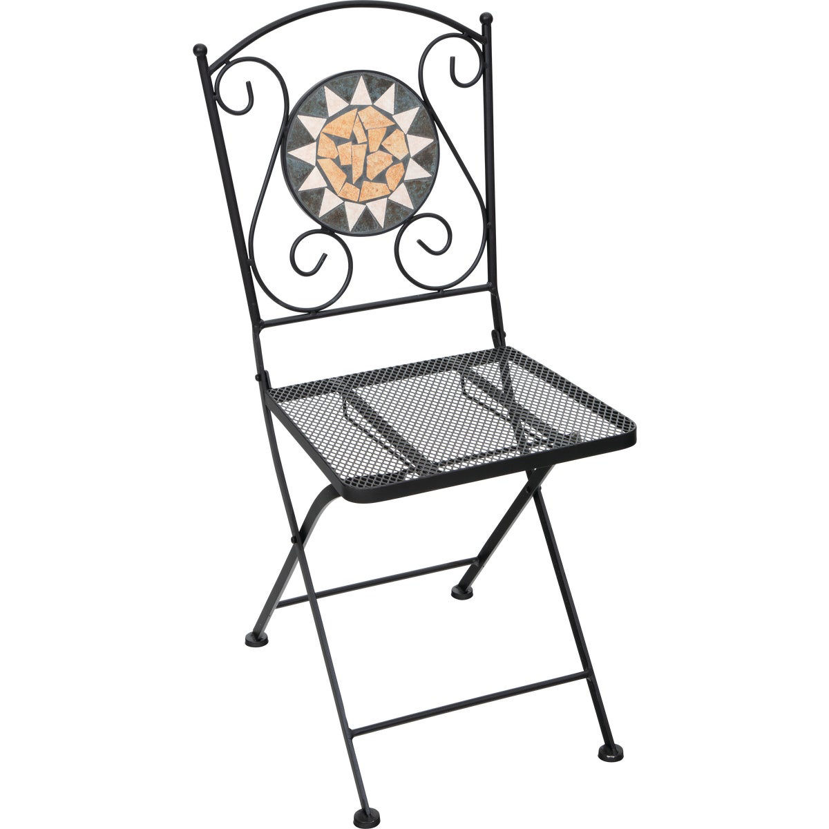 Verdict Barcelona 3 Piece Bistro Set Do it Best
