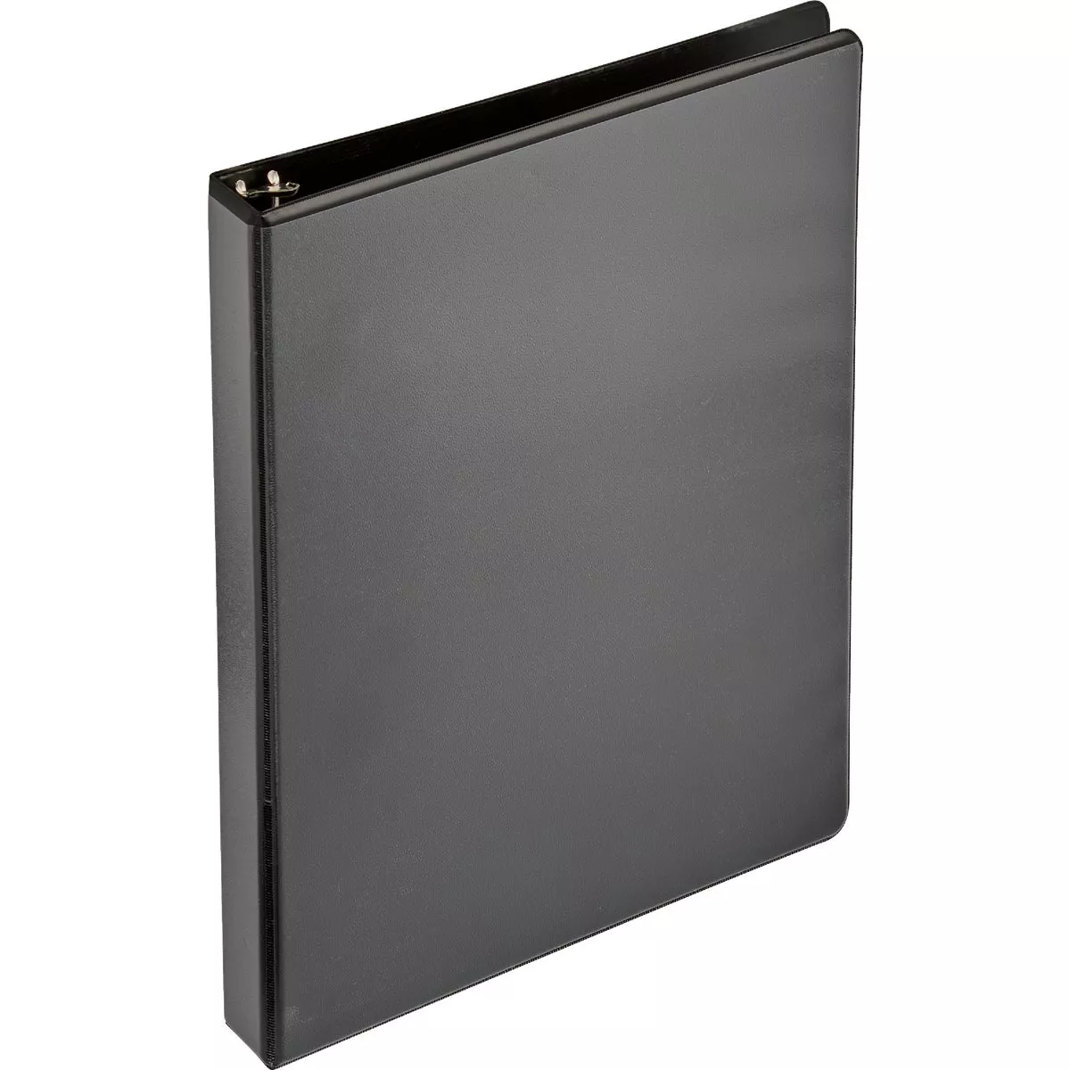 Staples 1 In. Black 3-Ring Economy Binder | True Value Hardware